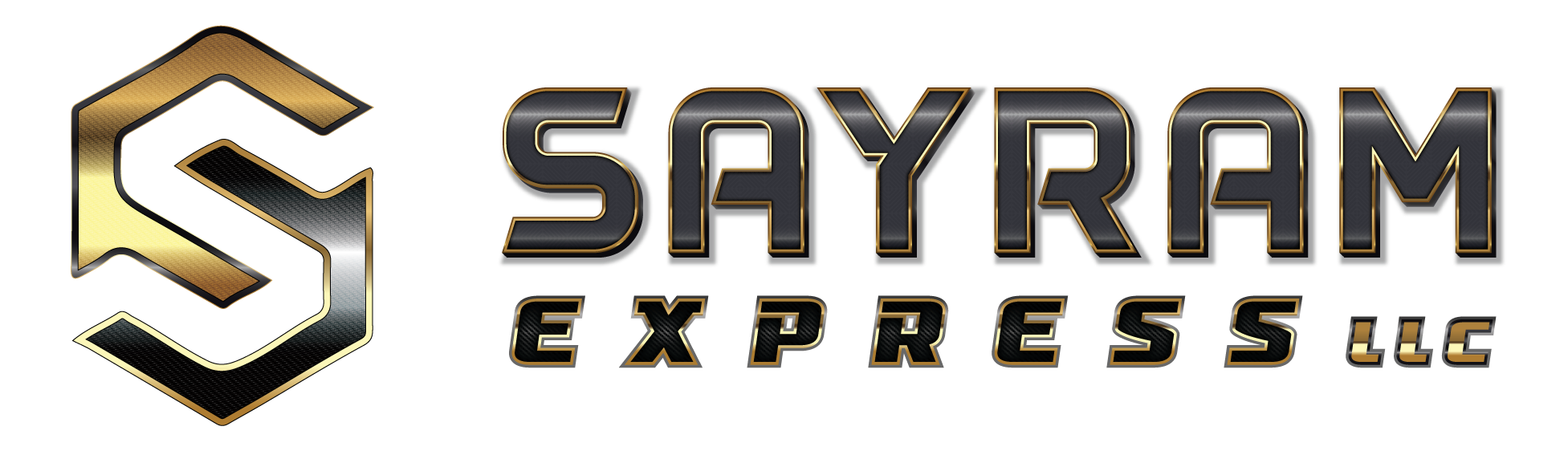 Sayram Express LLC logo